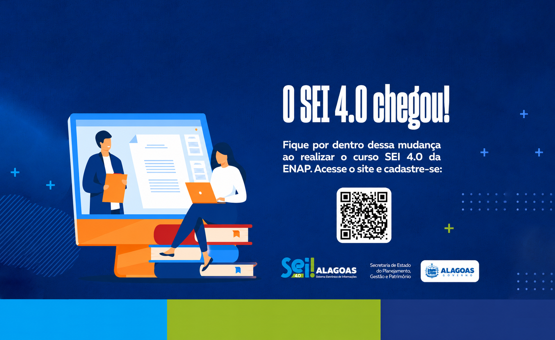 Banner padrão