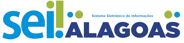 Logo do Portal SEI-AL